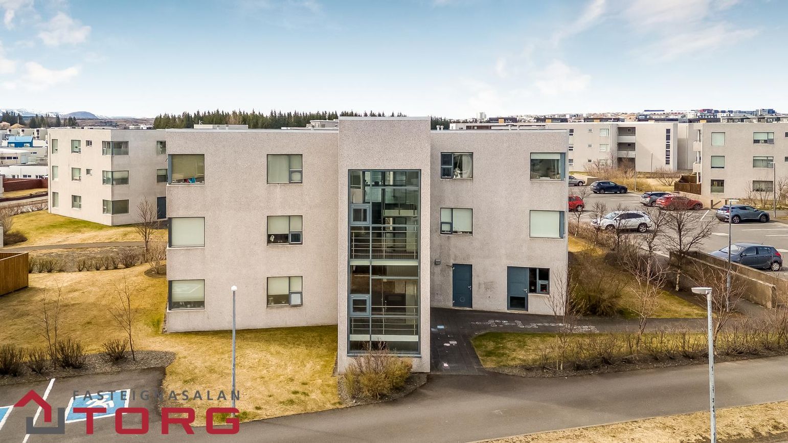 Rauðavað 21, 110 Reykjavík