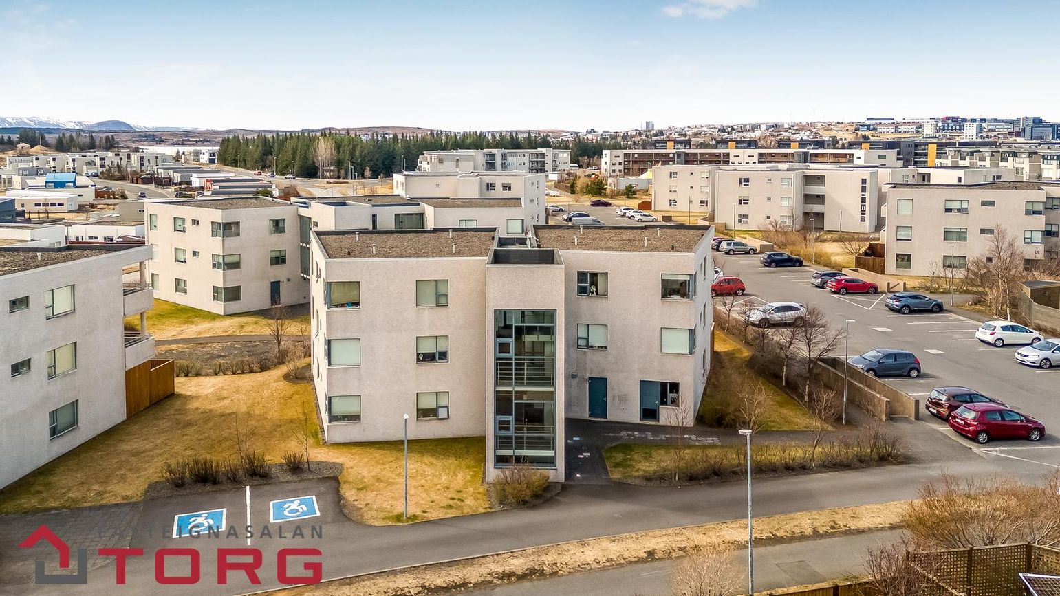 Rauðavað 21, 110 Reykjavík