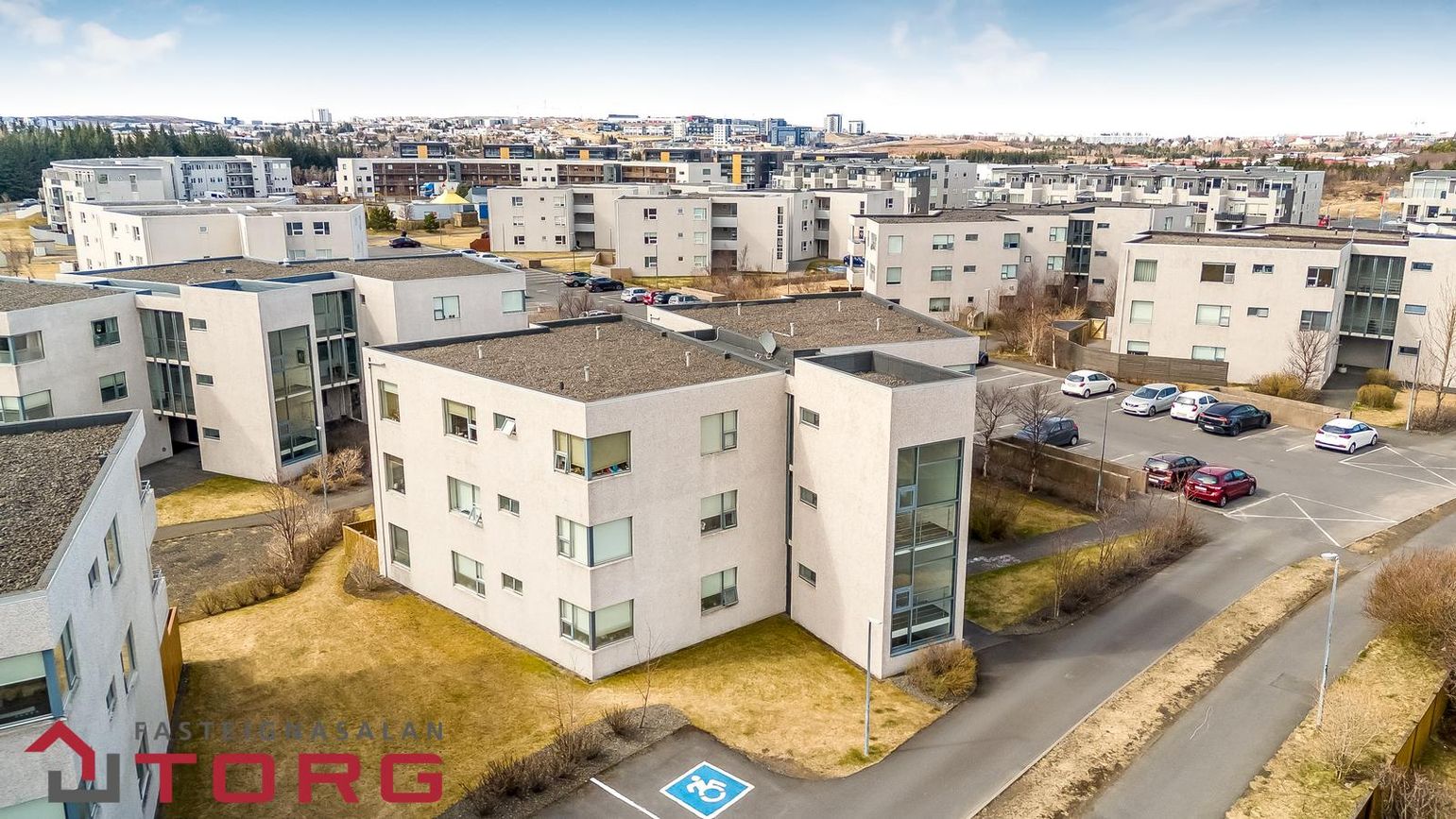 Rauðavað 21, 110 Reykjavík