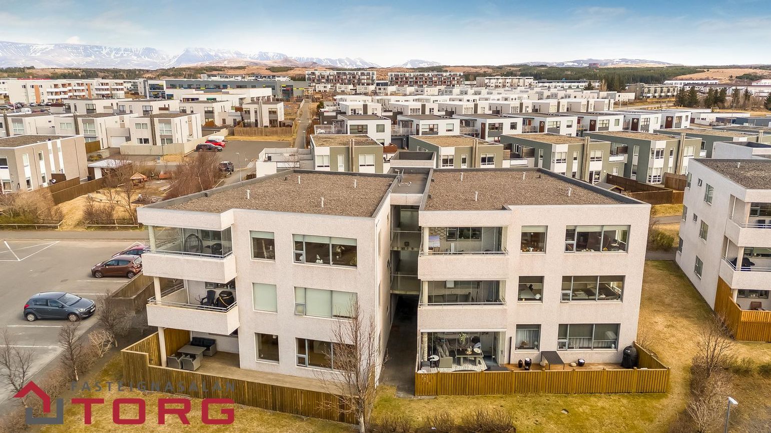 Rauðavað 21, 110 Reykjavík