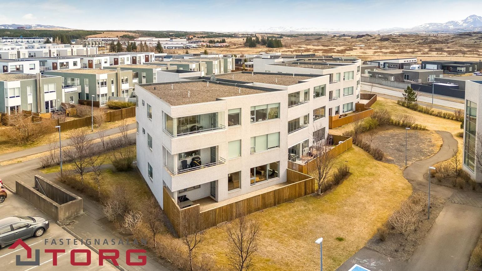 Rauðavað 21, 110 Reykjavík