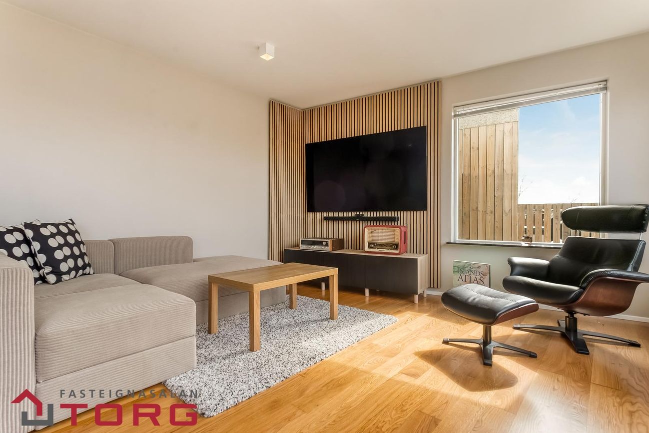 Rauðavað 21, 110 Reykjavík