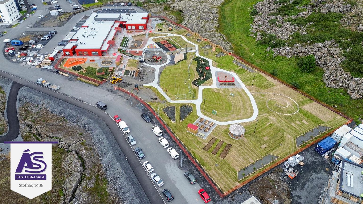 Áshamar 56, 221 Hafnarfjörður