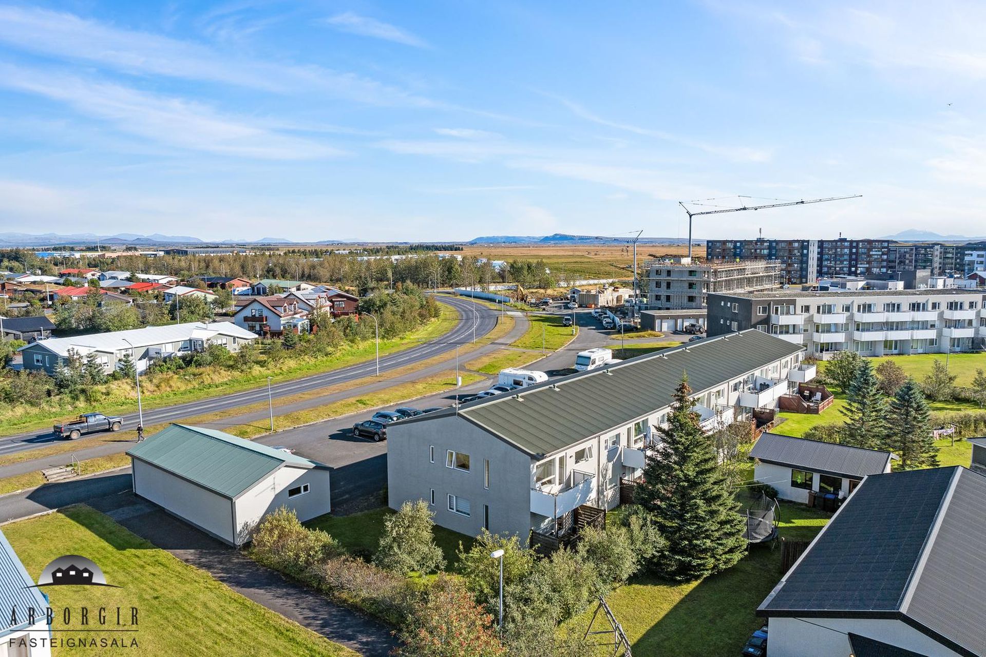 Ástjörn 7, 800 Sveitarfélagið Árborg