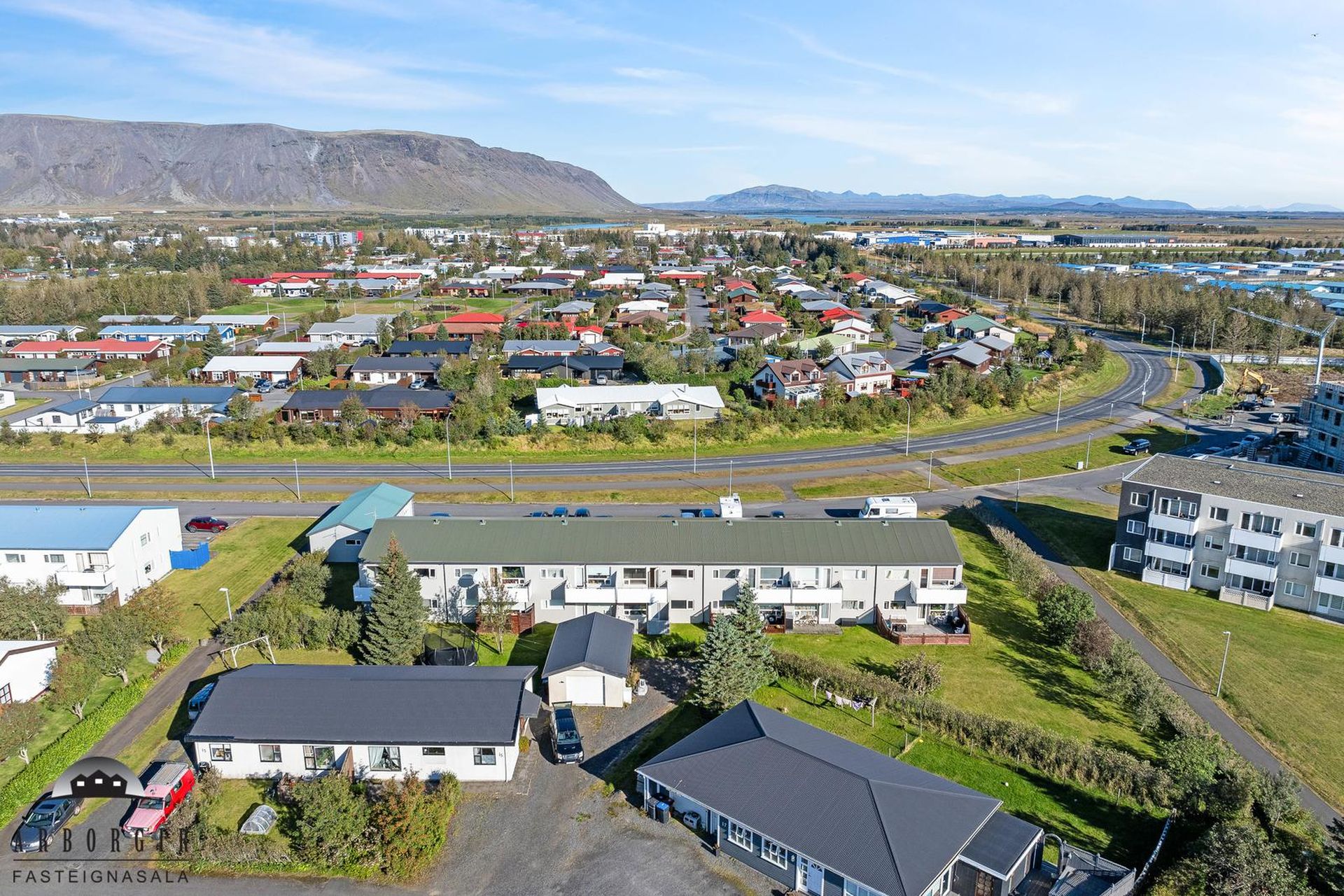 Ástjörn 7, 800 Sveitarfélagið Árborg