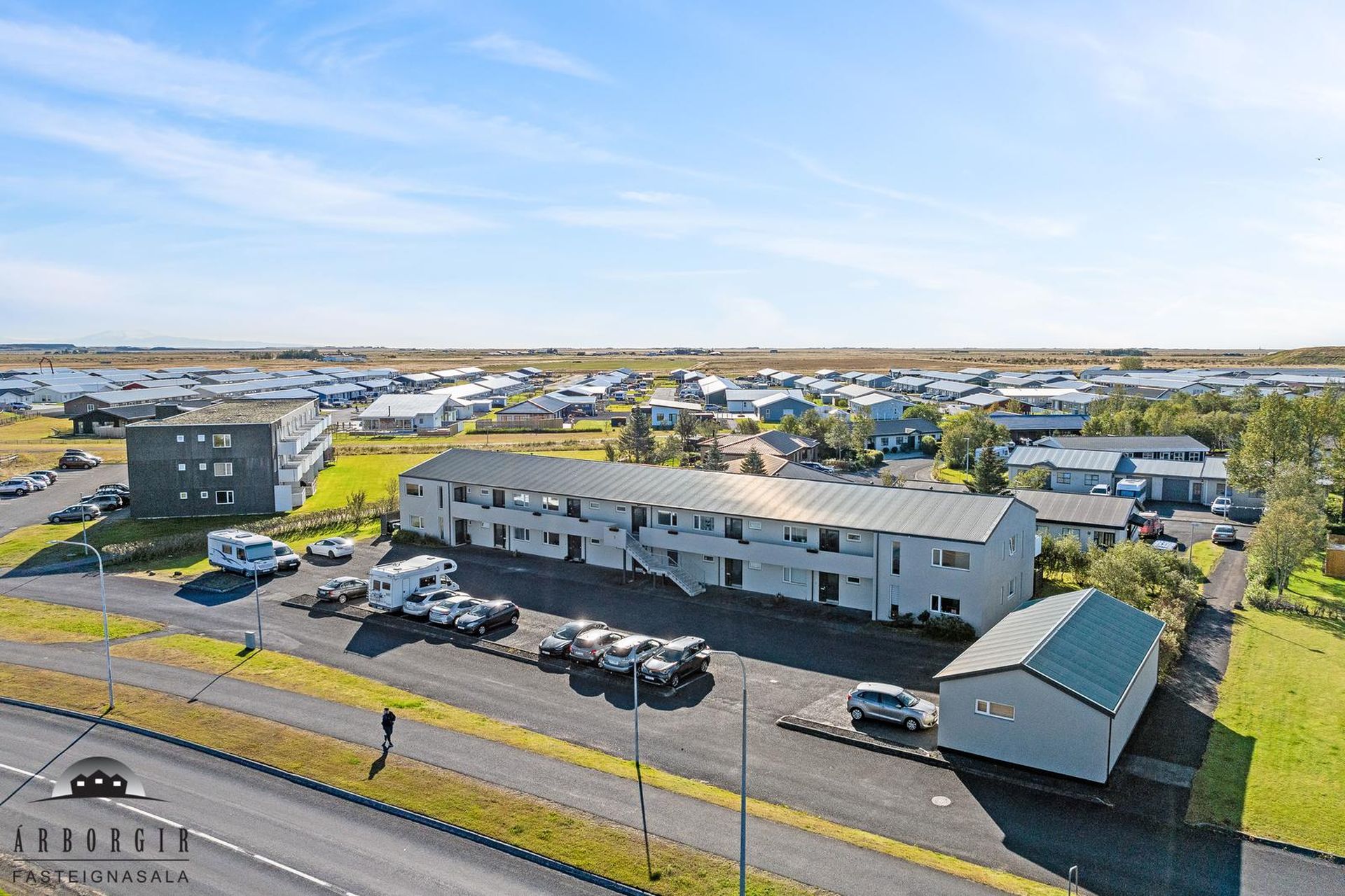 Ástjörn 7, 800 Sveitarfélagið Árborg
