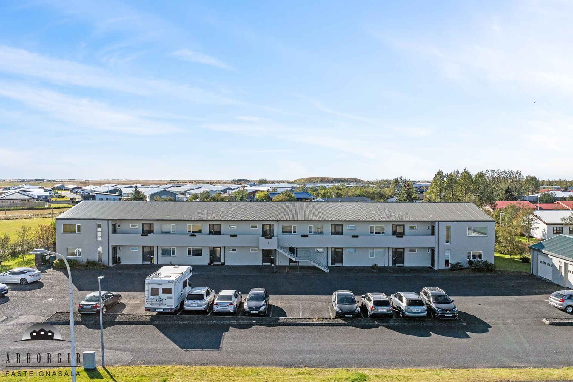 Ástjörn 7, 800 Sveitarfélagið Árborg