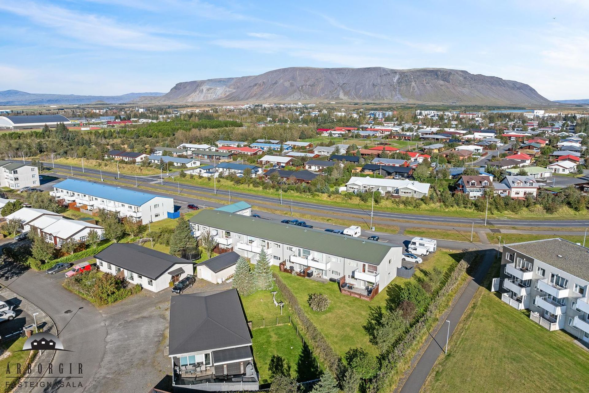 Ástjörn 7, 800 Sveitarfélagið Árborg