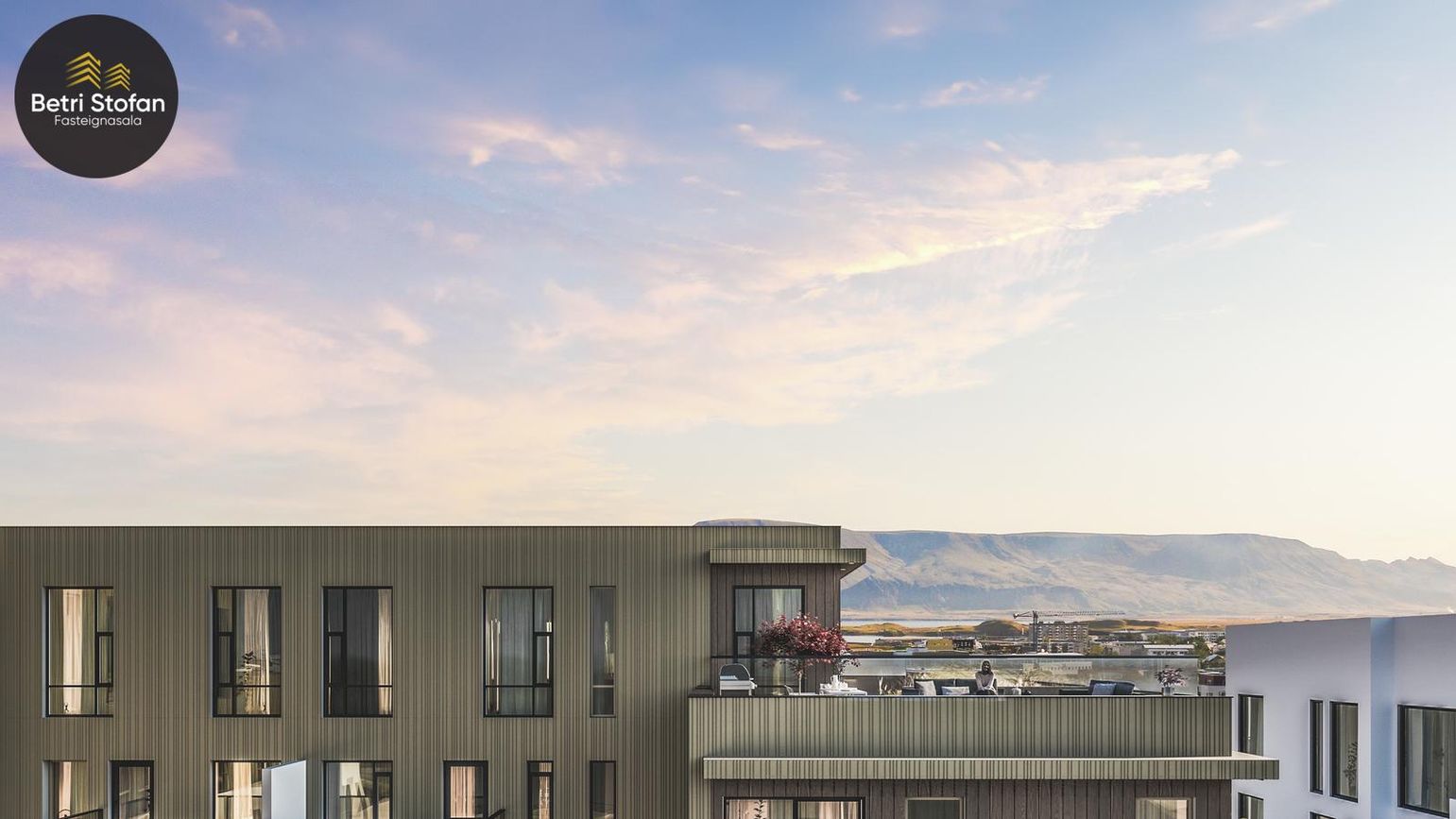 Laugavegur 168B - 0406, 105 Reykjavík