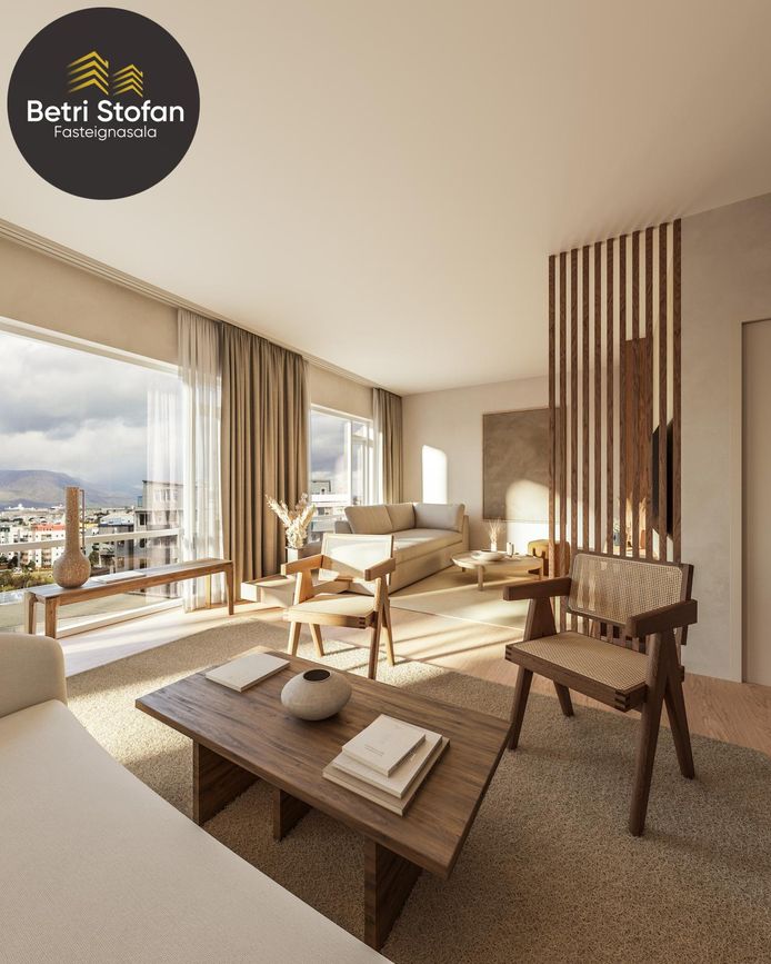 Laugavegur 168B - 0406, 105 Reykjavík