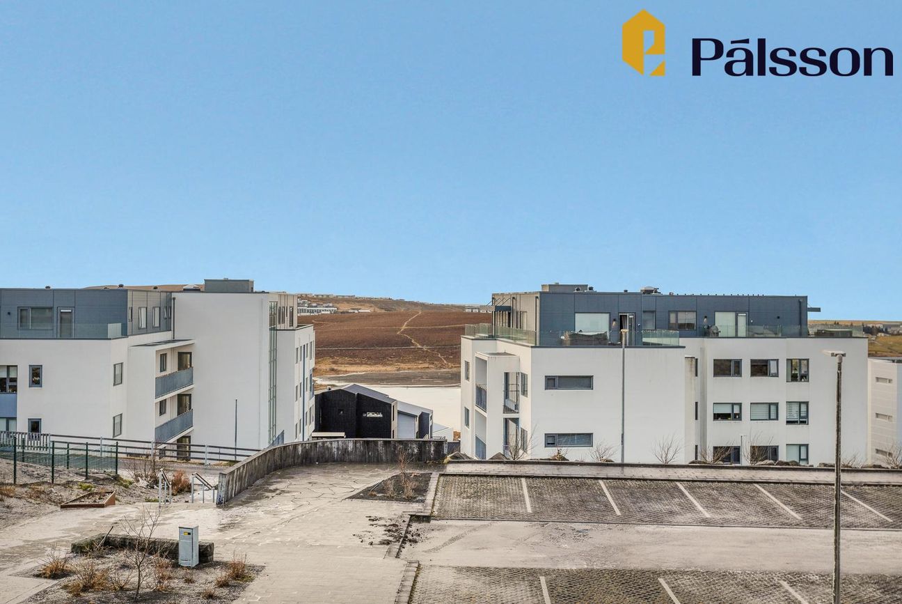 Mosagata 15, 210 Garðabær