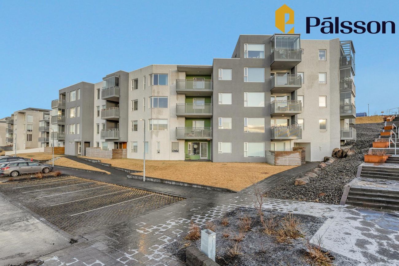 Mosagata 15, 210 Garðabær