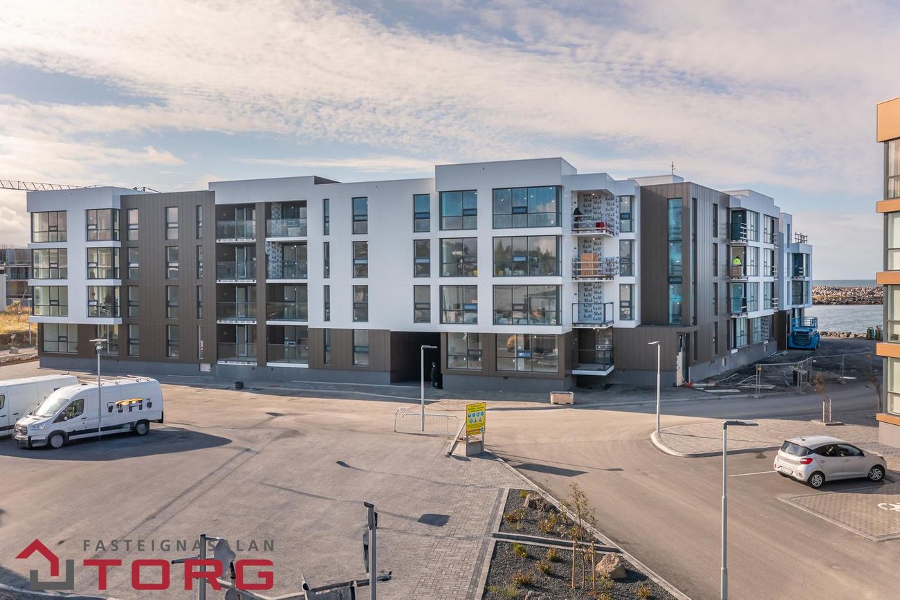 Naustavör 62 - 0109, 200 Kópavogur