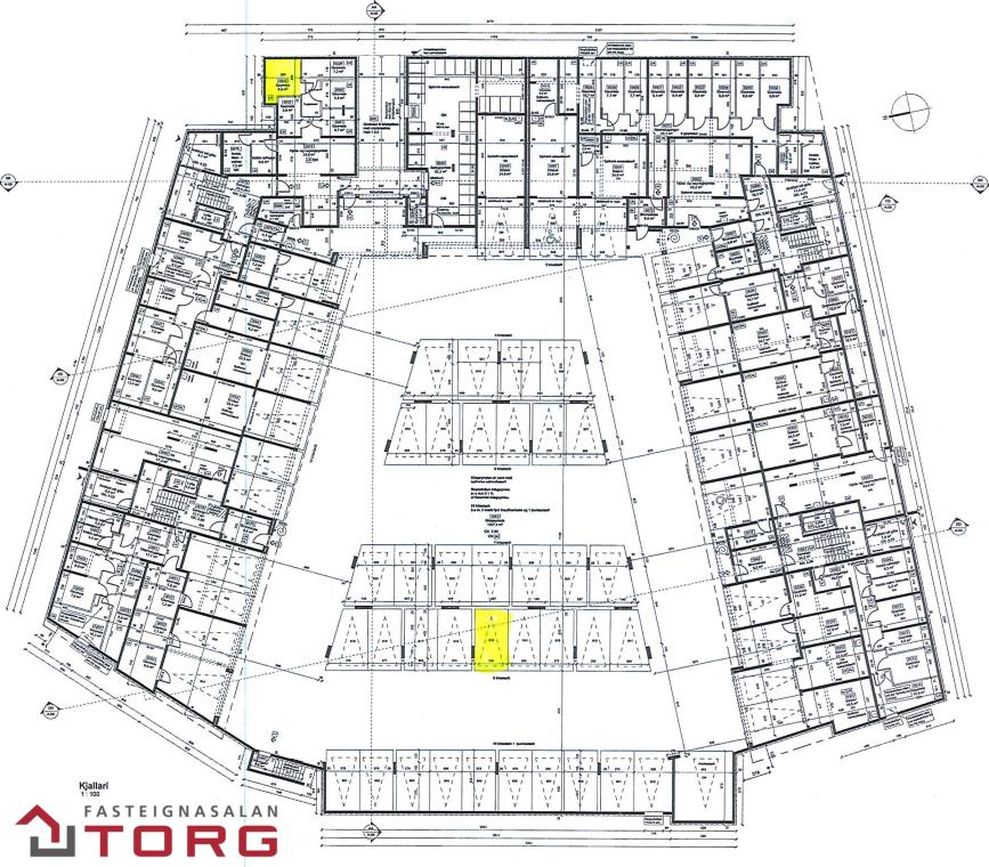 Naustavör 62 - 0109, 200 Kópavogur