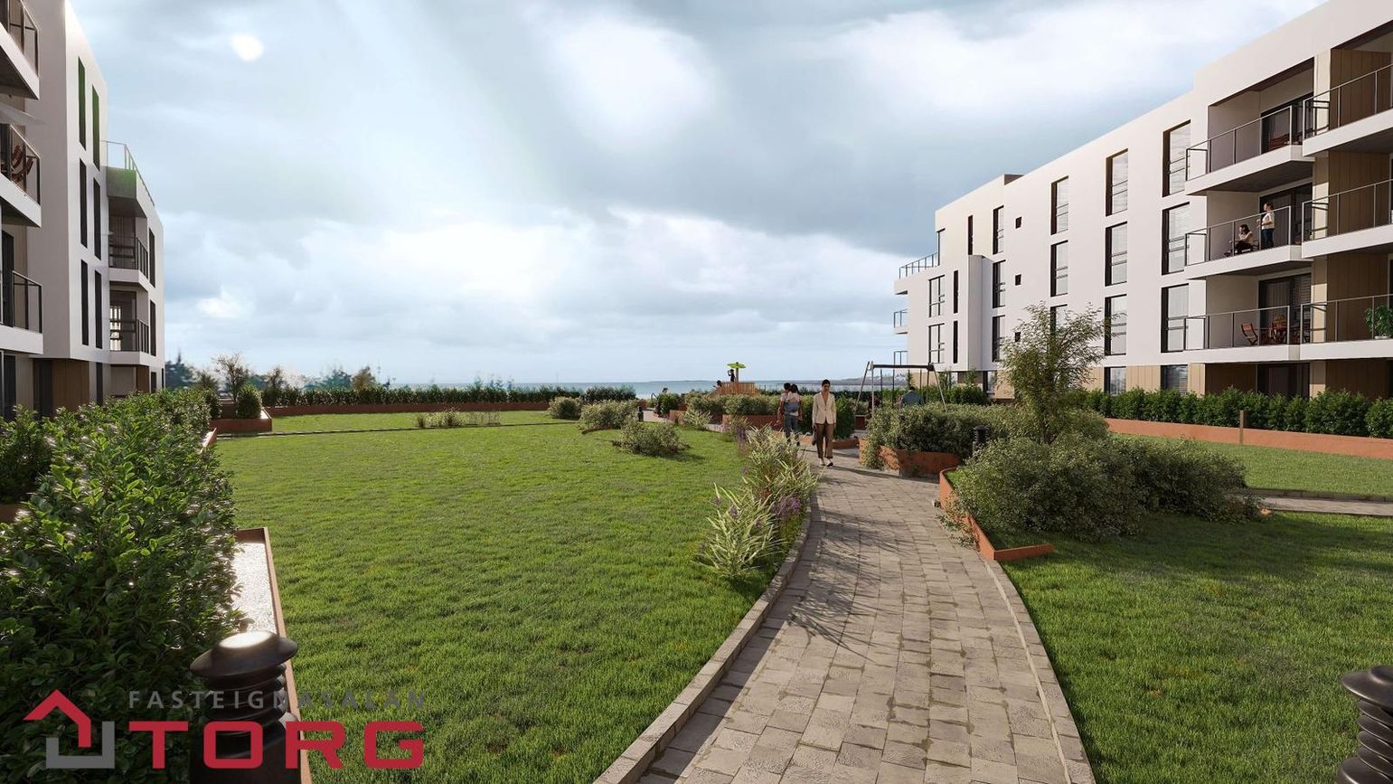 Naustavör 62 - 0109, 200 Kópavogur