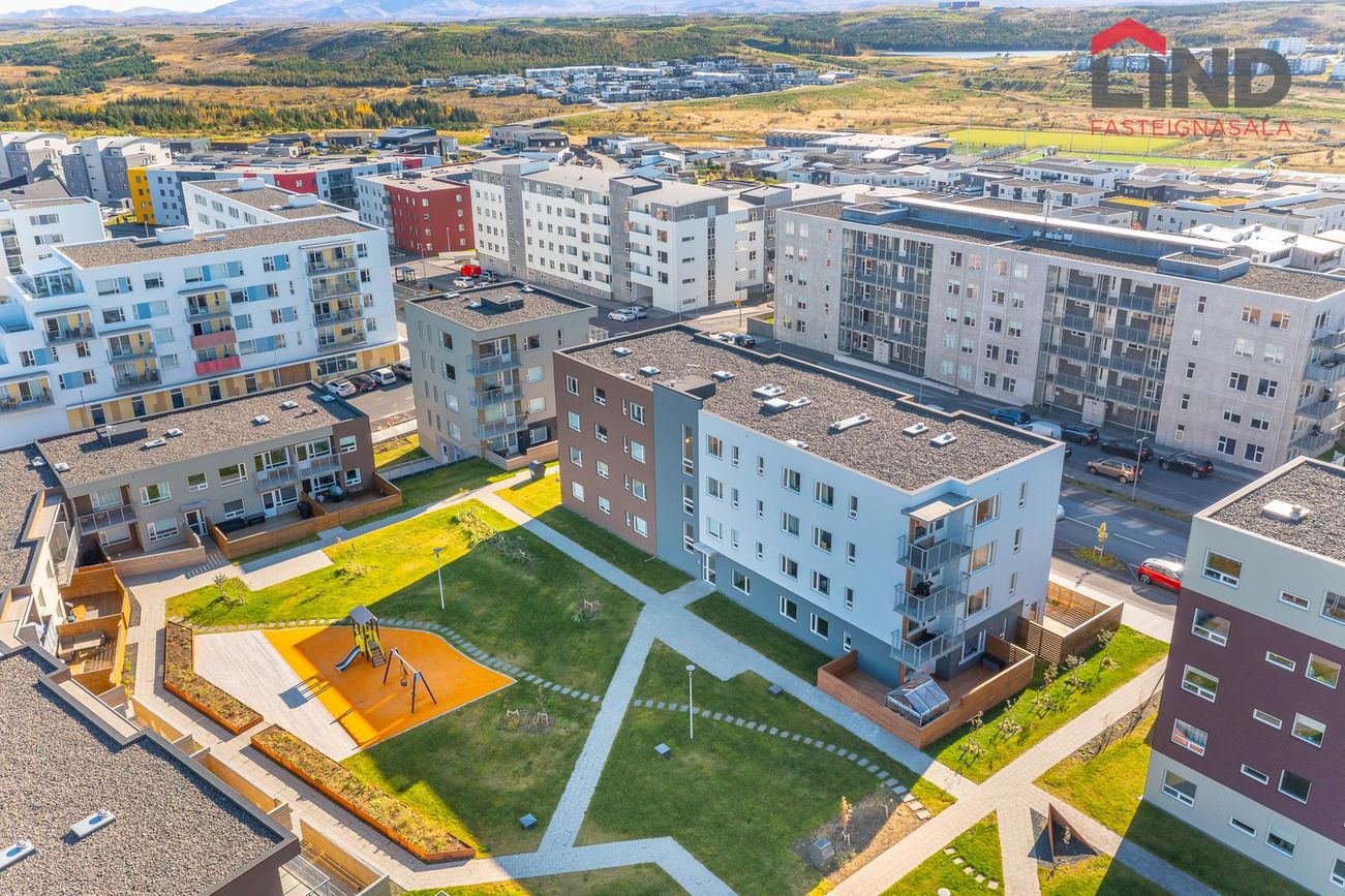 Skyggnisbraut 5 - 0203, 113 Reykjavík