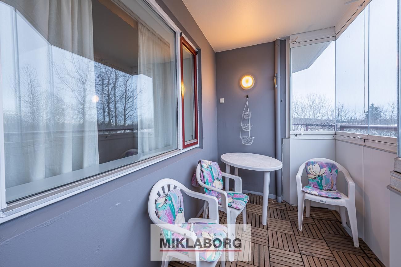 Hraunbær 103, 110 Reykjavík