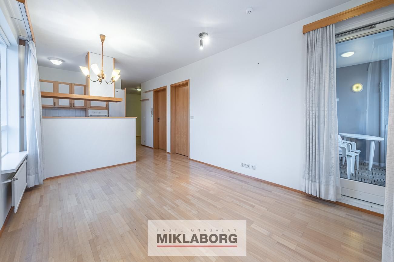 Hraunbær 103, 110 Reykjavík