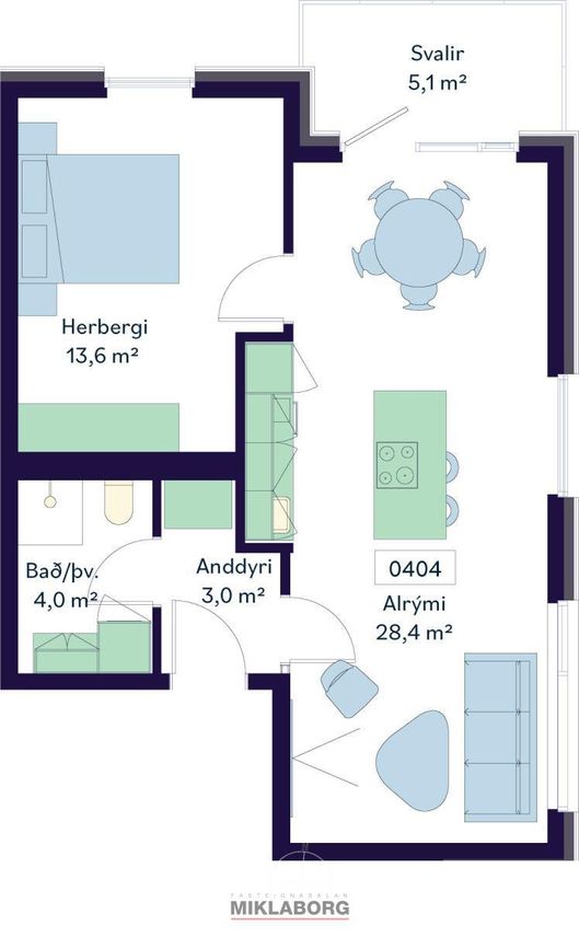 Eirhöfði 7B, 110 Reykjavík