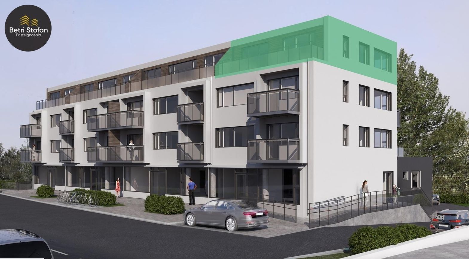 Dunhagi 18, 107 Reykjavík