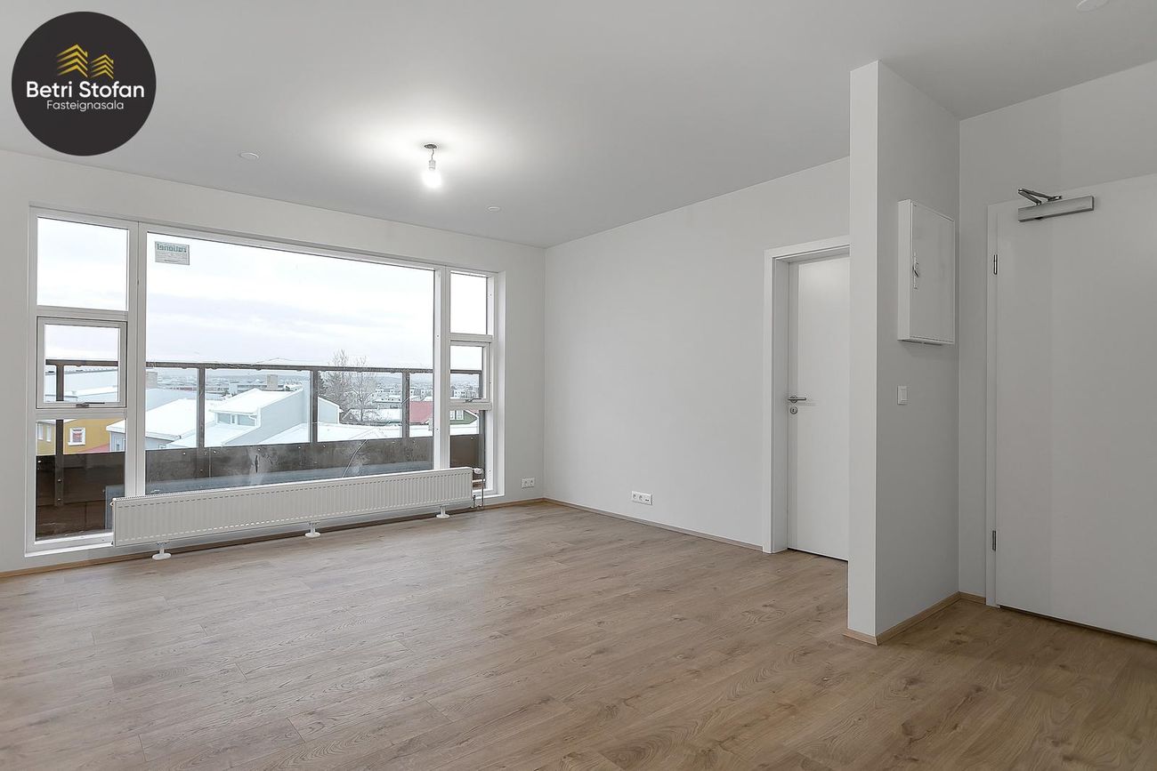 Dunhagi 18, 107 Reykjavík