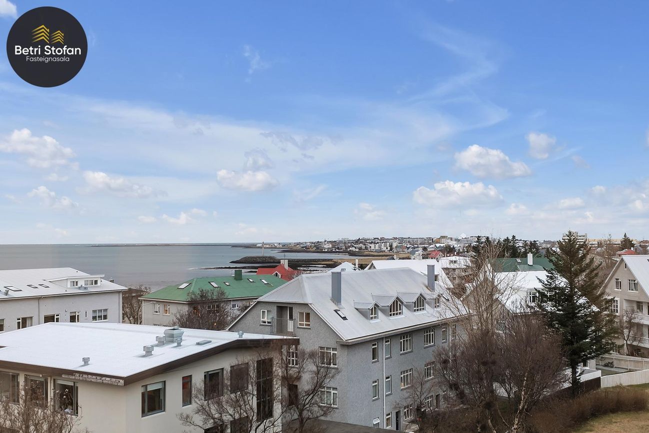 Dunhagi 18, 107 Reykjavík