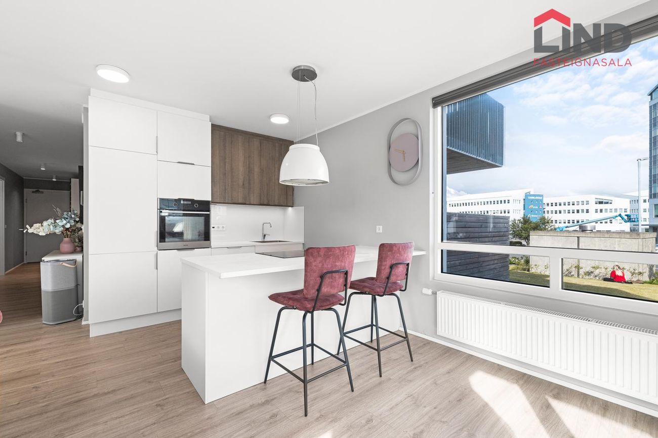 Sunnusmári 23, 201 Kópavogur