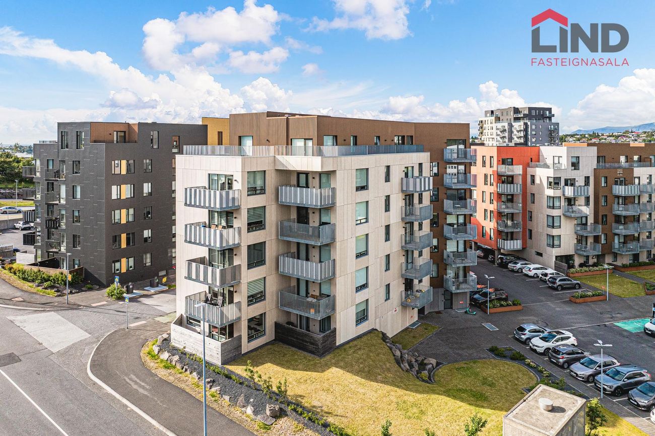 Sunnusmári 23, 201 Kópavogur