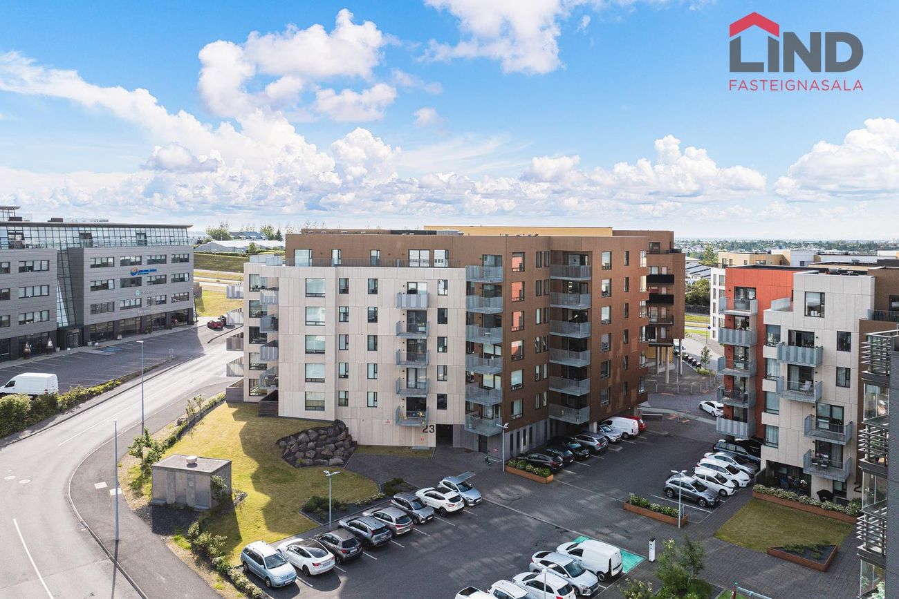 Sunnusmári 23, 201 Kópavogur