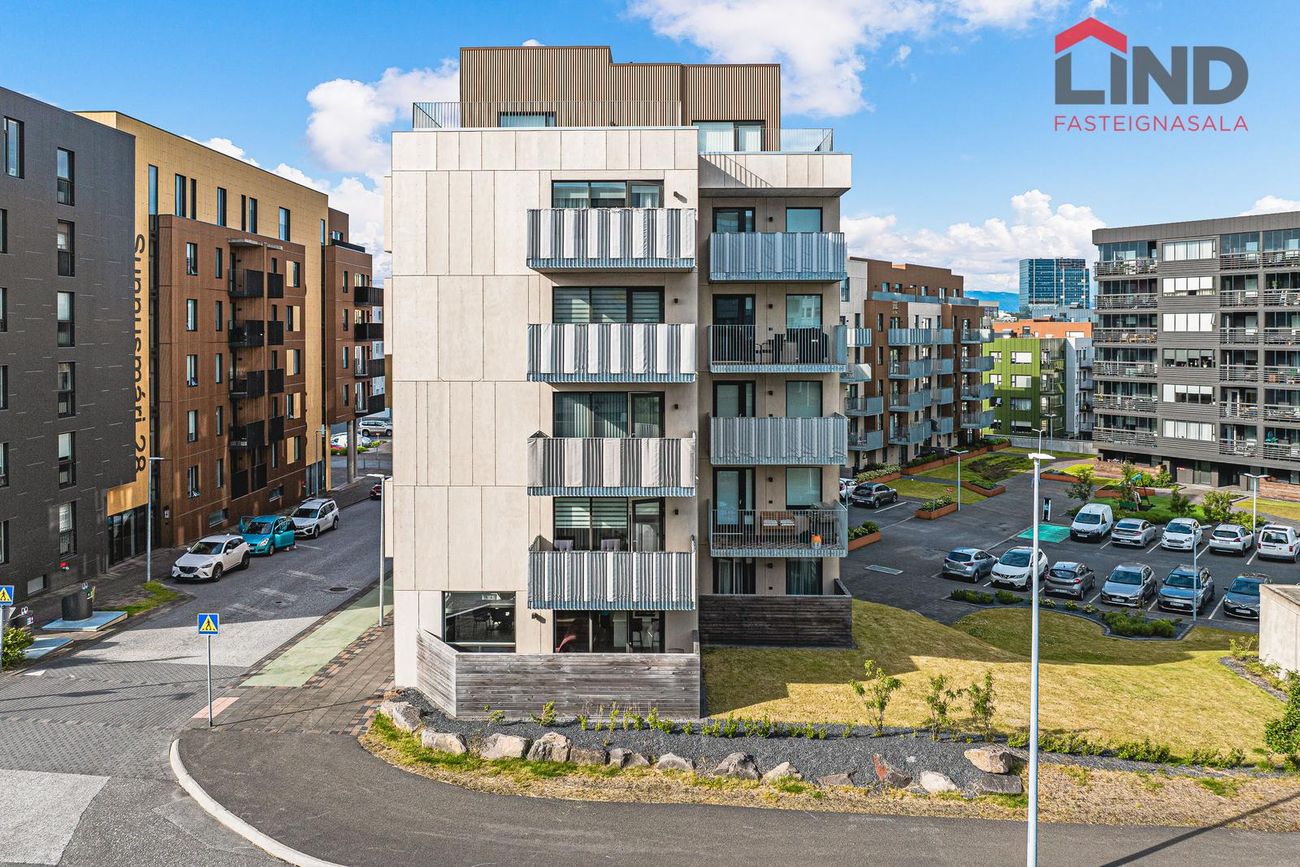 Sunnusmári 23, 201 Kópavogur