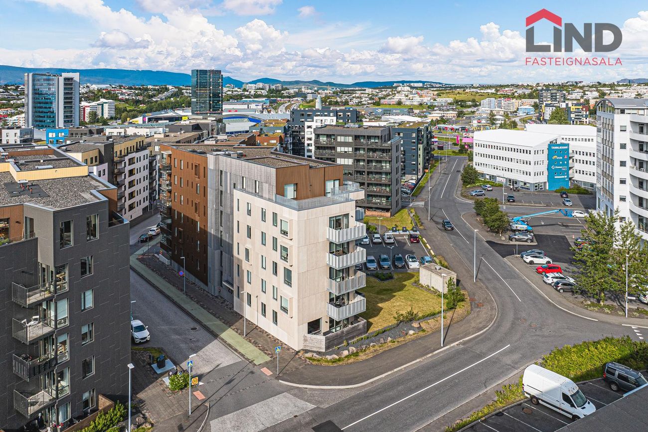 Sunnusmári 23, 201 Kópavogur