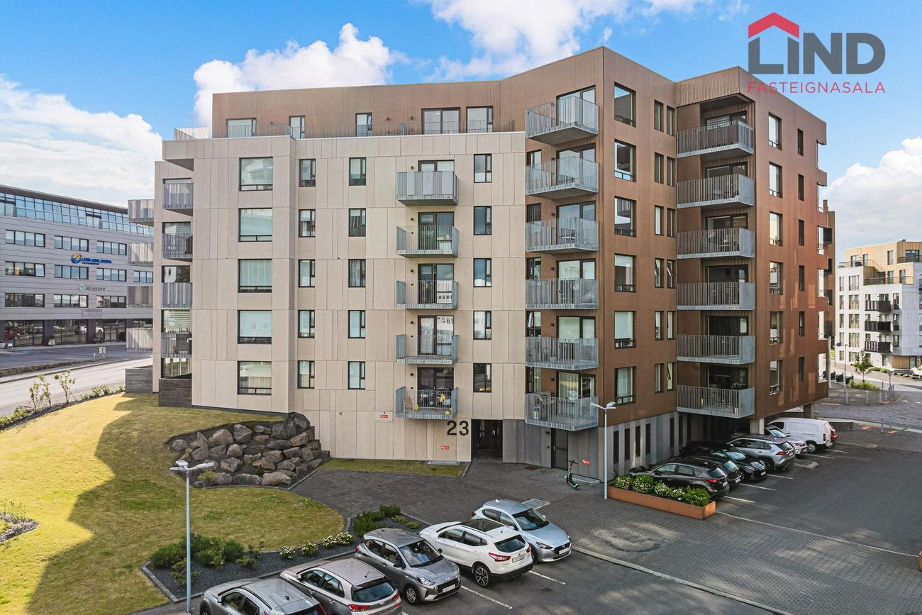 Sunnusmári 23, 201 Kópavogur