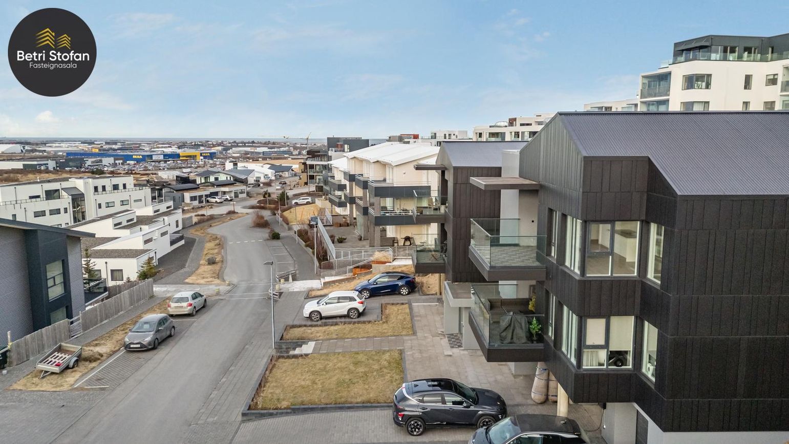 Hraungata 5 - 0302, 210 Garðabær
