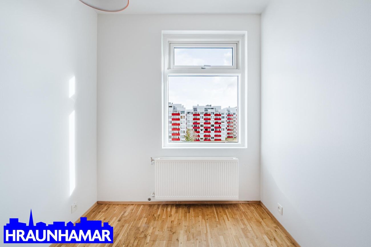 Æsufell 2, 111 Reykjavík