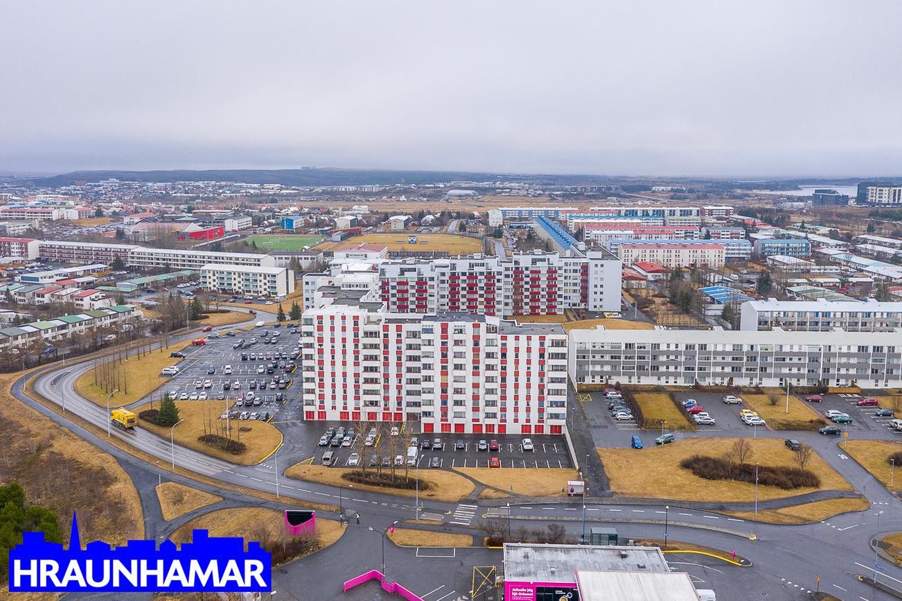 Æsufell 2, 111 Reykjavík