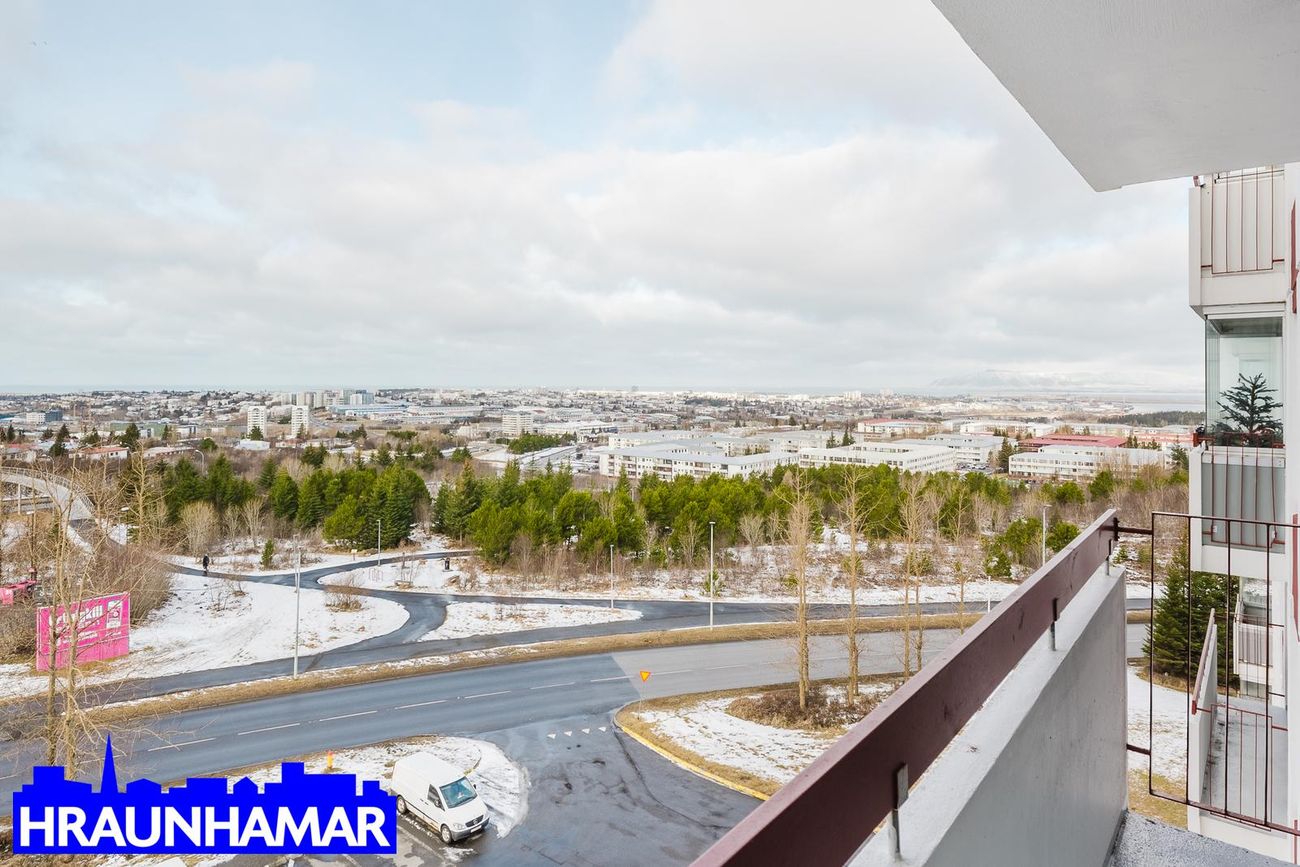 Æsufell 2, 111 Reykjavík