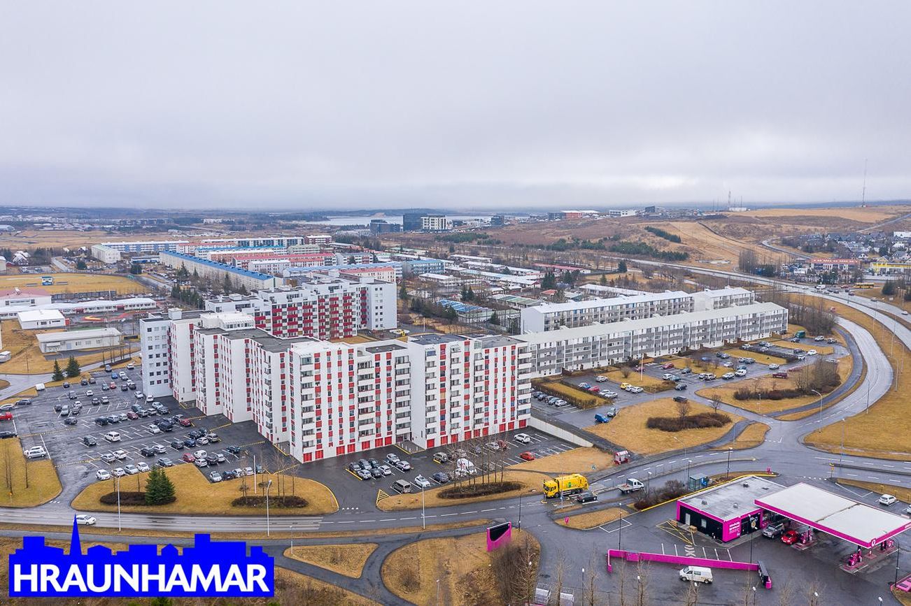 Æsufell 2, 111 Reykjavík