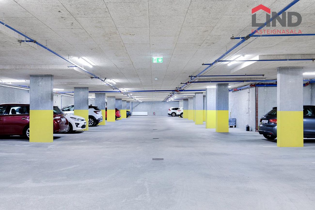 Bæjarlind 5 - 0703, 201 Kópavogur