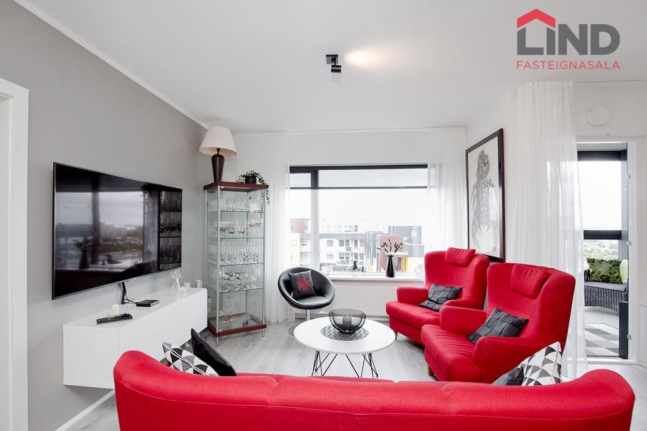 Bæjarlind 5 - 0703, 201 Kópavogur