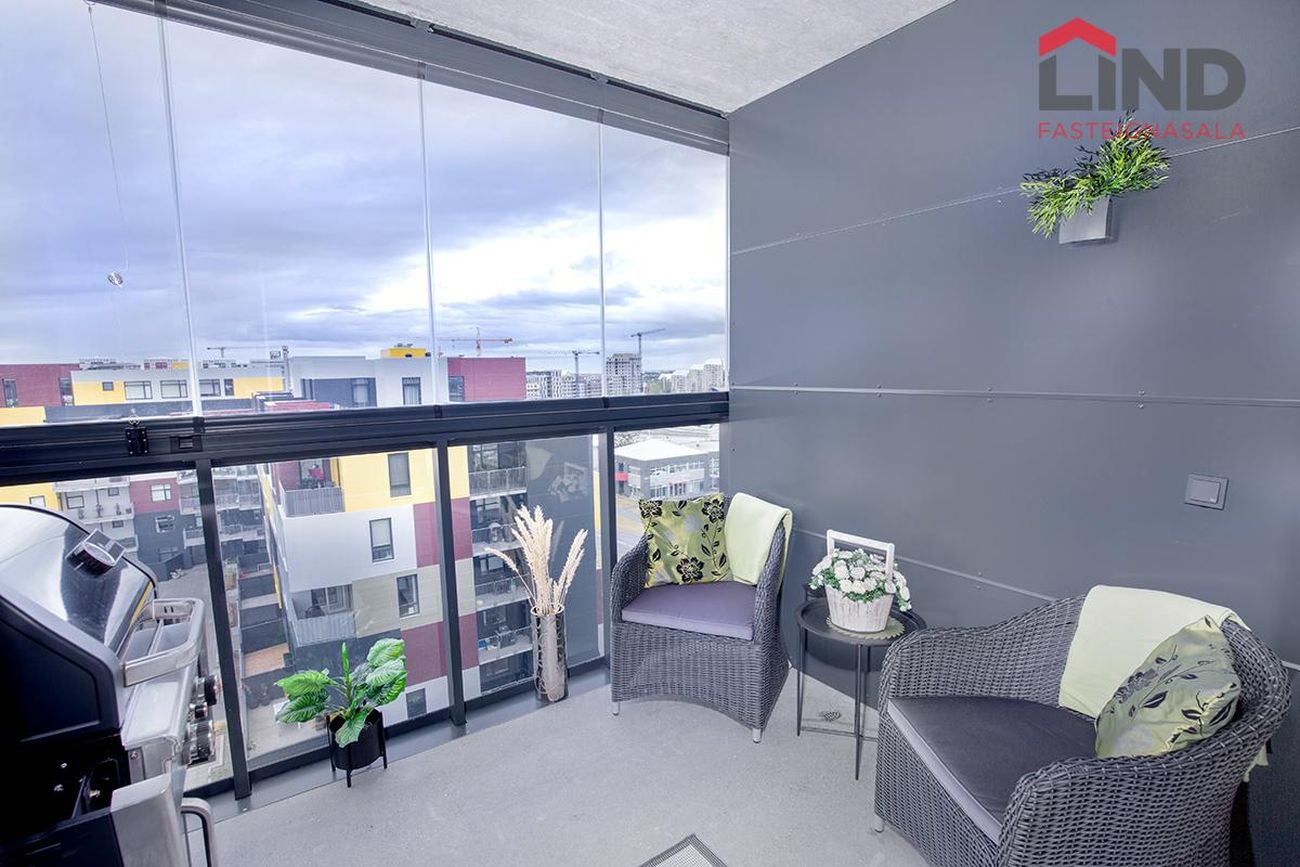 Bæjarlind 5 - 0703, 201 Kópavogur