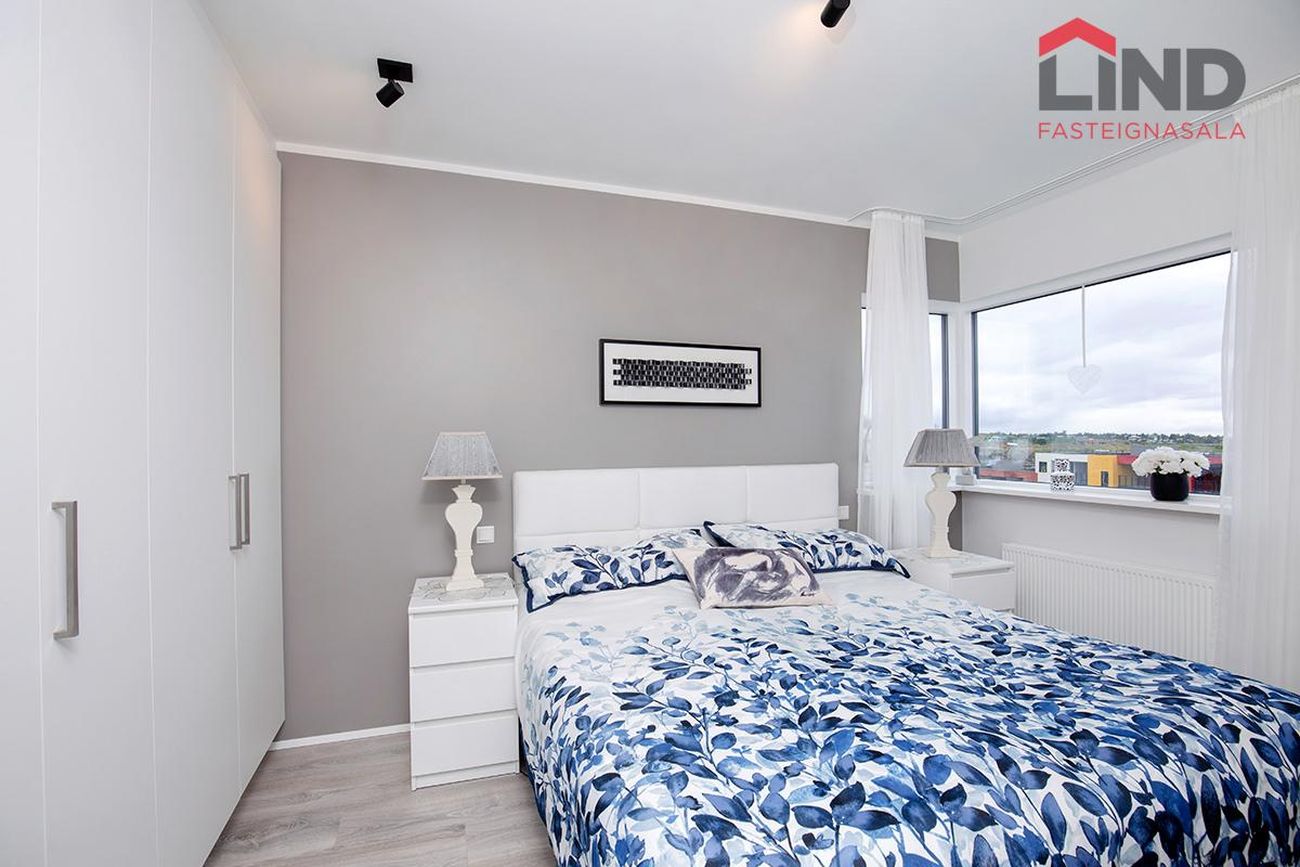 Bæjarlind 5 - 0703, 201 Kópavogur