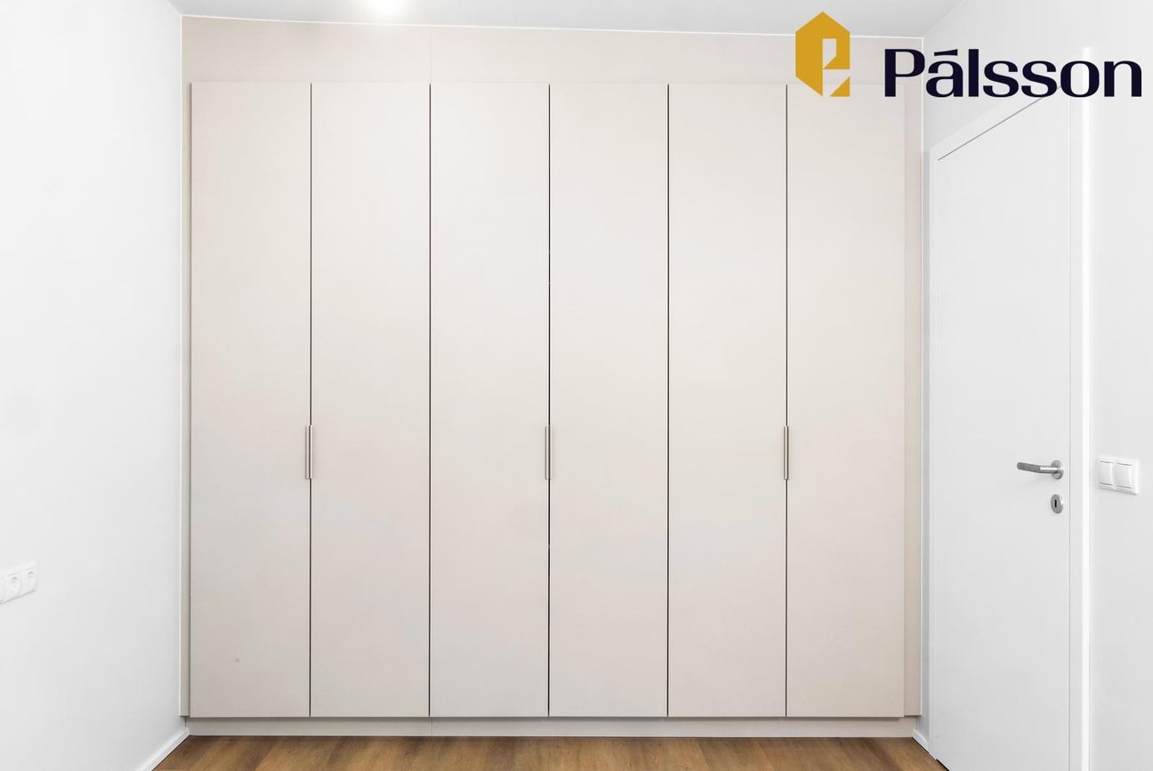 Valshlíð 1 - 0503, 102 Reykjavík