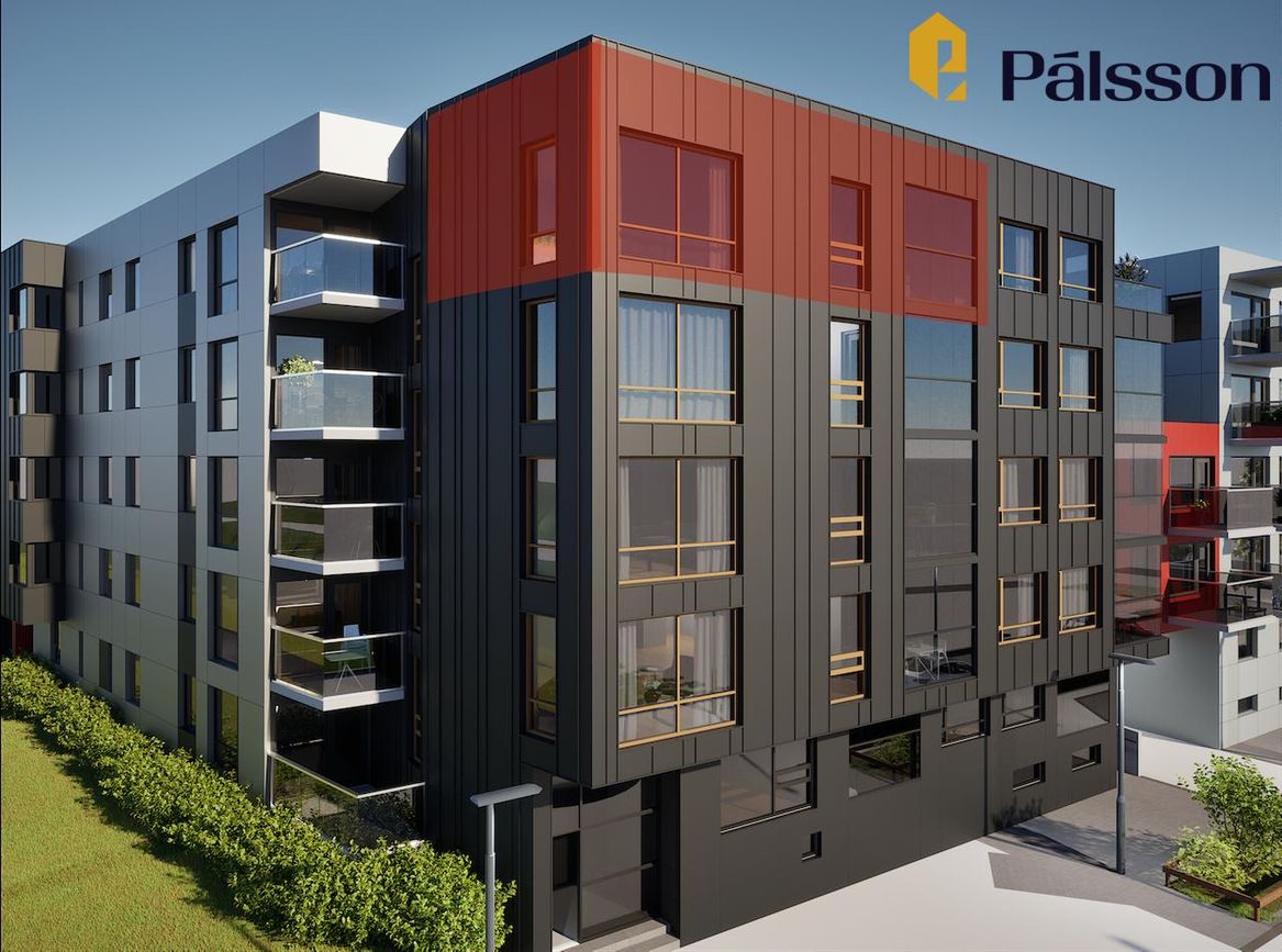 Valshlíð 1 - 0503, 102 Reykjavík