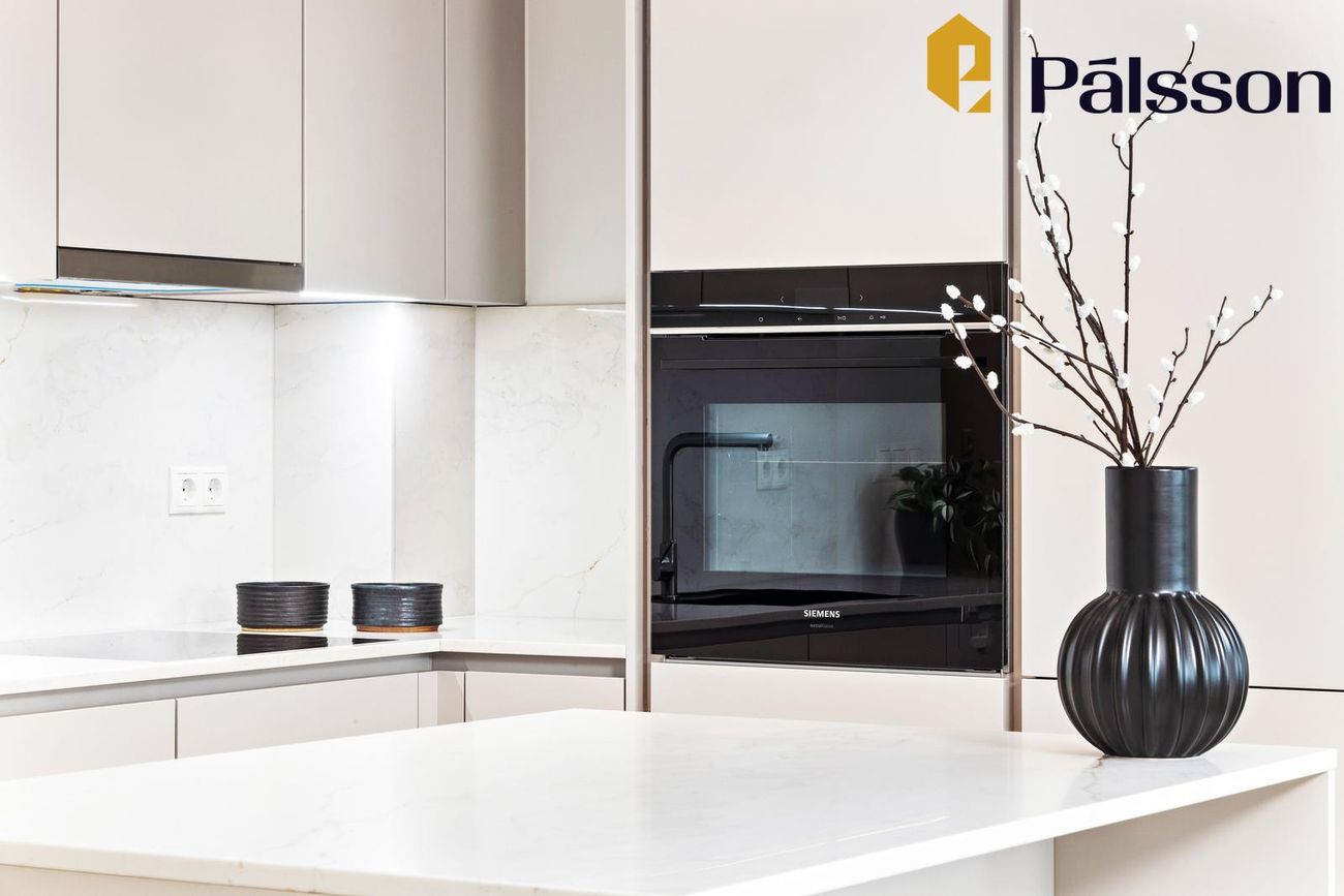 Valshlíð 1 - 0503, 102 Reykjavík