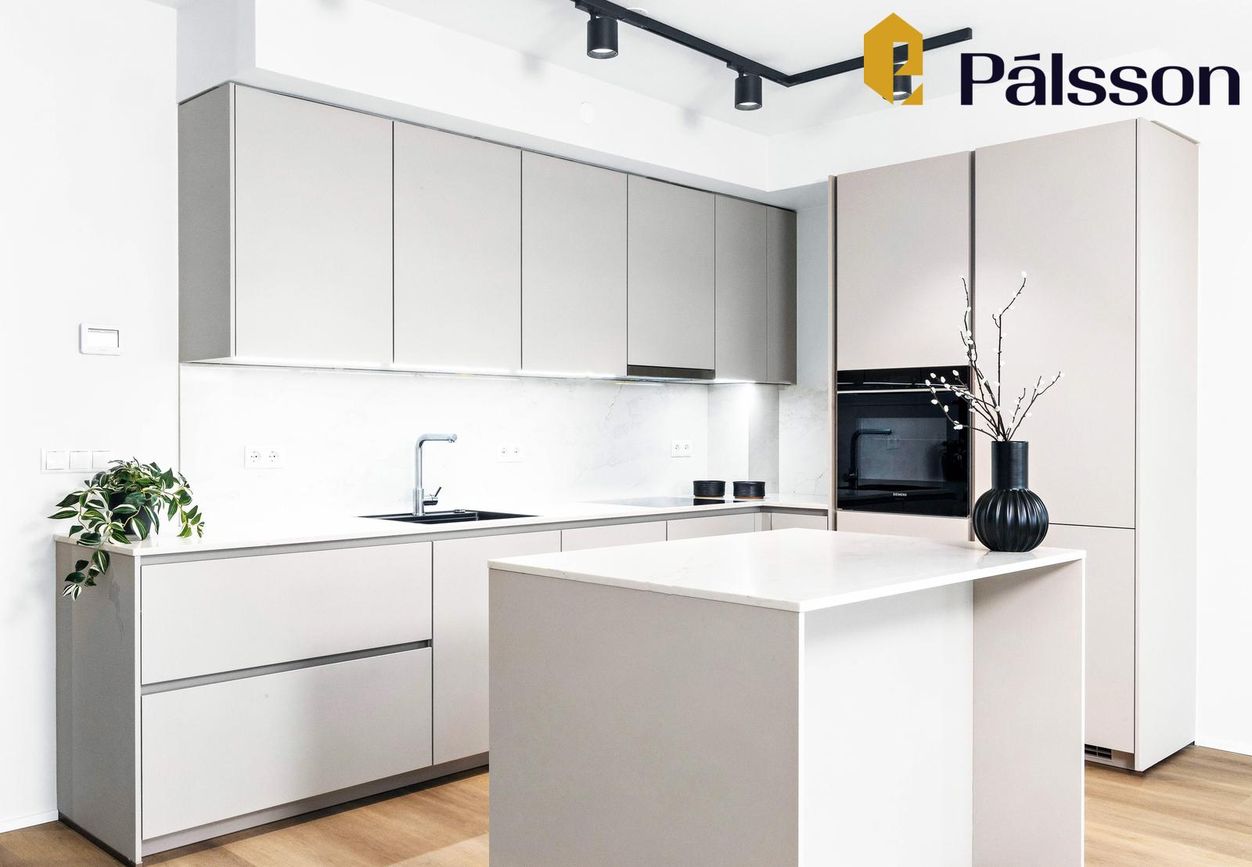 Valshlíð 1 - 0503, 102 Reykjavík