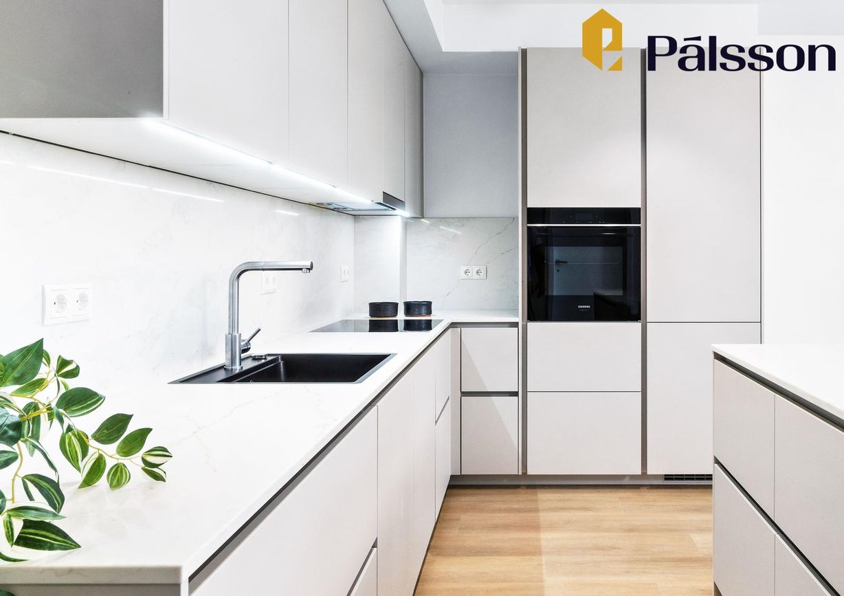 Valshlíð 1 - 0503, 102 Reykjavík