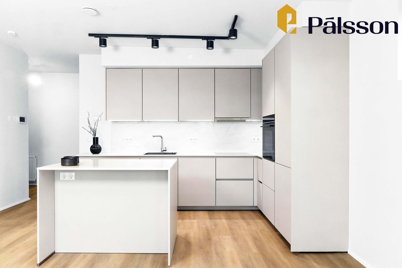 Valshlíð 1 - 0503, 102 Reykjavík