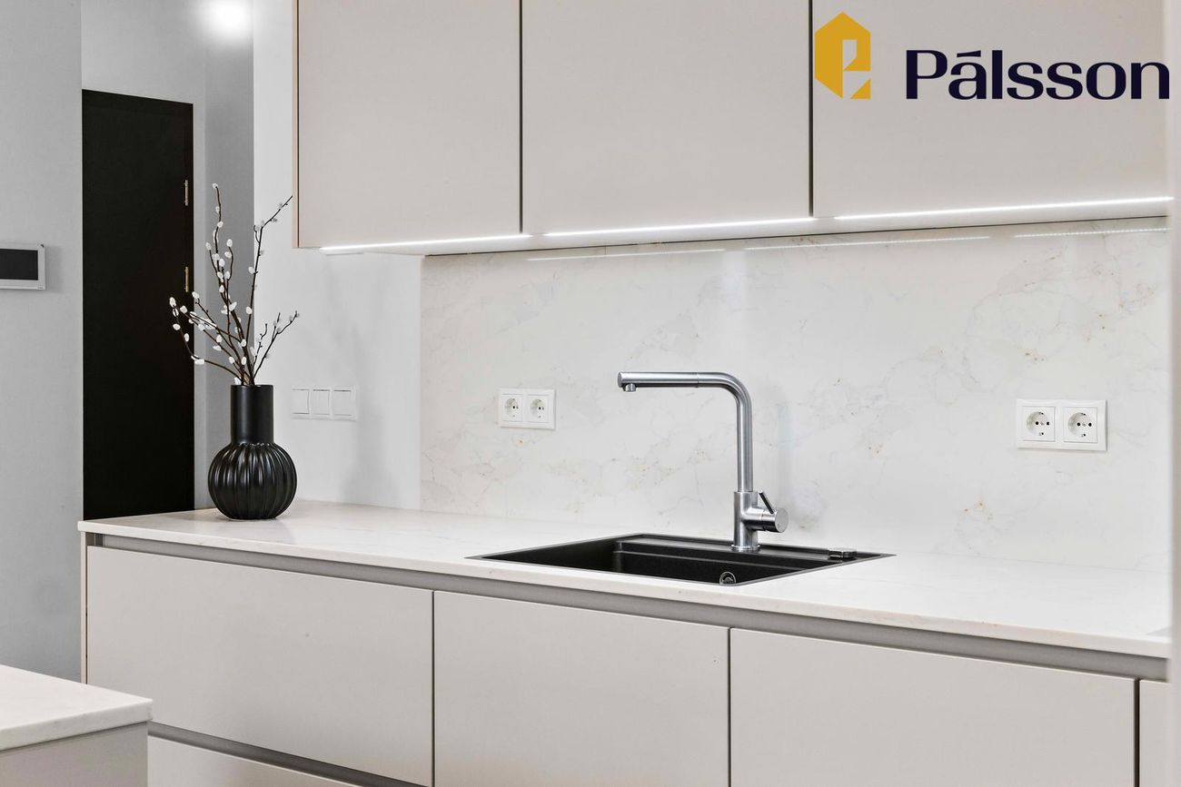 Valshlíð 1 - 0503, 102 Reykjavík