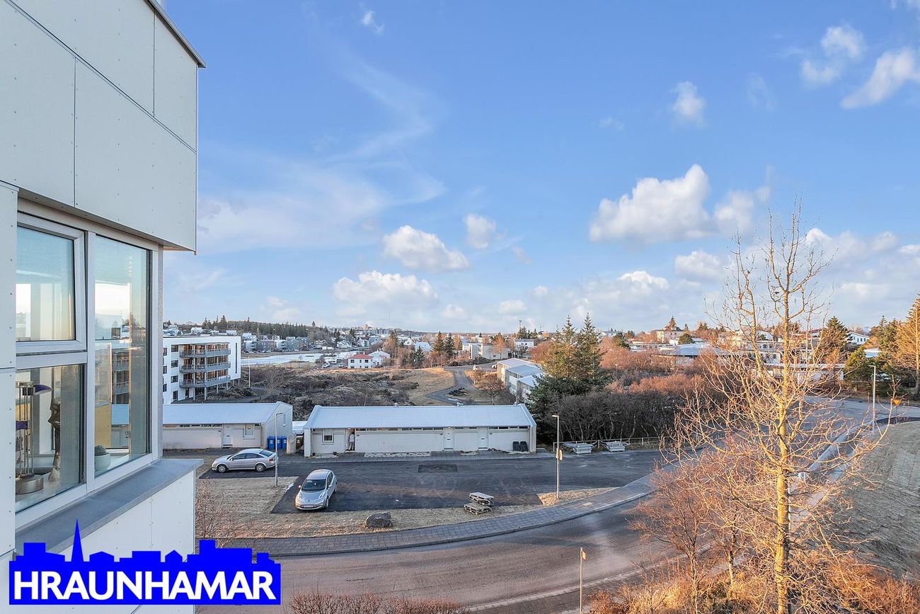 Sólvangsvegur 1 - 0408, 220 Hafnarfjörður