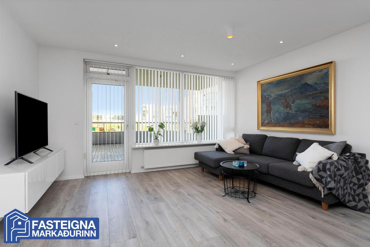 Naustavör 7 - 0105, 200 Kópavogur